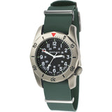 Bertucci A-2TR Field Pro Watch | Black/Bertucci Vintage Drab