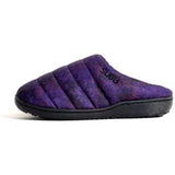 SUBU Nannen Outdoor Slippers | Night Botanical