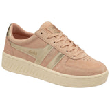 Gola Ladies Grandslam Pearl Sneaker