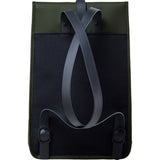 Rains Waterproof Rucksack Backpack