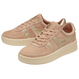 Gola Ladies Grandslam Pearl Sneaker