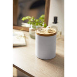 Yamazaki Tosca Stacked Jewelry Box | White