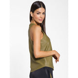 Koral Aerate Shiny Netz Tank