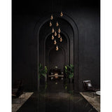 Seed Design PAOPAO Pendant PC12