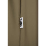 Rains A-Line Jacket