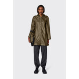 Rains A-Line Jacket