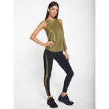 Koral Aerate Shiny Netz Tank