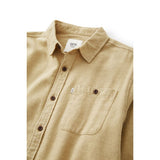 Katin Twiller Flannels