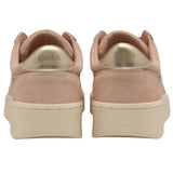 Gola Ladies Grandslam Pearl Sneaker