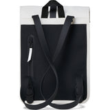 Rains Waterproof Rolltop Mini Bag