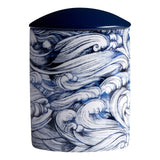 L'or de Seraphine Whitby Ceramic Jar Candle