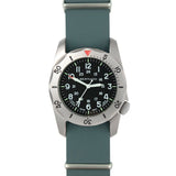 Bertucci A-2TR Field Pro Watch | Black/Bertucci Vintage Drab
