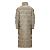Rains Waterproof Xtra Long Puffer Coat