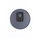 Umbra Flurry 18" Mirror - Clear