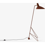&Tradition Tripod Floor Lamp HM9