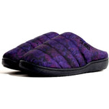 SUBU Nannen Outdoor Slippers | Night Botanical