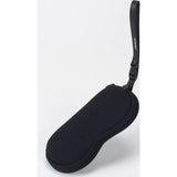 Cote & Ciel Neoprene Eyewear Pouch | Black