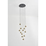 Seed Design PAOPAO Pendant PC12