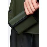 RAINS Waterproof Velcro Wallet