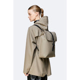 Rains Waterproof Rucksack Backpack