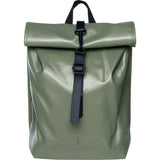 Rains Waterproof Rolltop Mini Bag