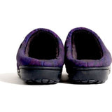 SUBU Nannen Outdoor Slippers | Night Botanical