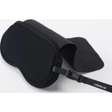 Cote & Ciel Neoprene Eyewear Pouch | Black