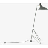 &Tradition Tripod Floor Lamp HM10
