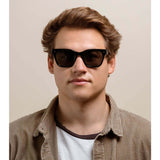 Raen HUXTON Sunglasses | Size 51