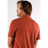 Myles Apparel Tour Polo