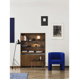 &Tradition Tripod Floor Lamp HM11