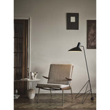 &Tradition Tripod Floor Lamp HM13