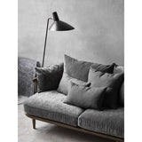 &Tradition Tripod Floor Lamp HM14