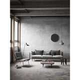 &Tradition Tripod Floor Lamp HM15