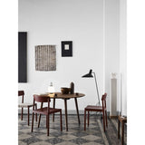 &Tradition Tripod Floor Lamp HM16