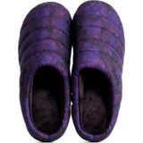 SUBU Nannen Outdoor Slippers | Night Botanical