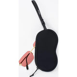 Cote & Ciel Neoprene Eyewear Pouch | Black