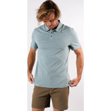 Myles Apparel Tour Polo