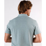 Myles Apparel Tour Polo