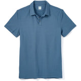 Myles Apparel Tour Polo