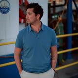 Myles Apparel Tour Polo