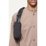 Cote & Ciel Neoprene Eyewear Pouch | Black