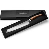 Nesmuk Soul Bread Knife 270 MM