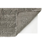 Lorena Canals Sheep of the World Woolable Area Rug Dunes | Sheep Grey