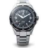 Boldr Odyssey Freediver Automatic Dive Watch | Meteo 113