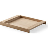 Skagerak No. 10 Tray | Oak