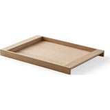 Skagerak No. 10 Tray | Oak