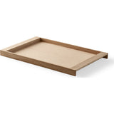 Skagerak No. 10 Tray | Oak