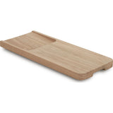 Skagerak Chop Cutting Board | Oak