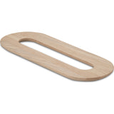 Skagerak Loop Trivet | Oak